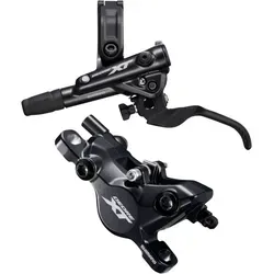 Shimano Deore XT BL-M8100 hydraulische Scheibenbremse