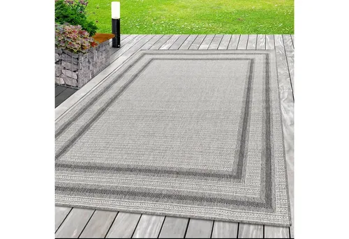 Outdoor Teppich ARUBA Creme 120 cm x 170 cm