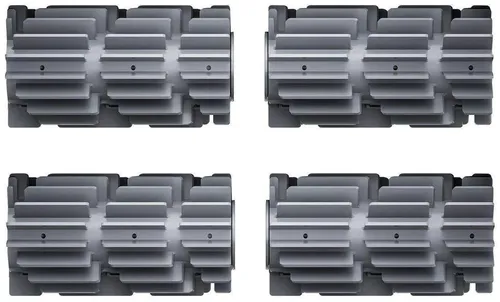 Beatbot Reinigungsbürste für Poolroboter