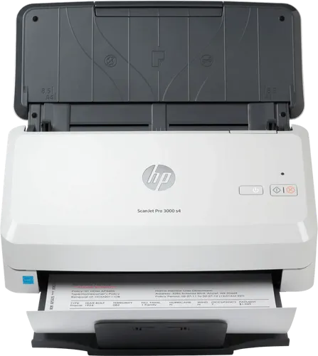 HP ScanJet Pro 3000s4 Dokumentenscanner