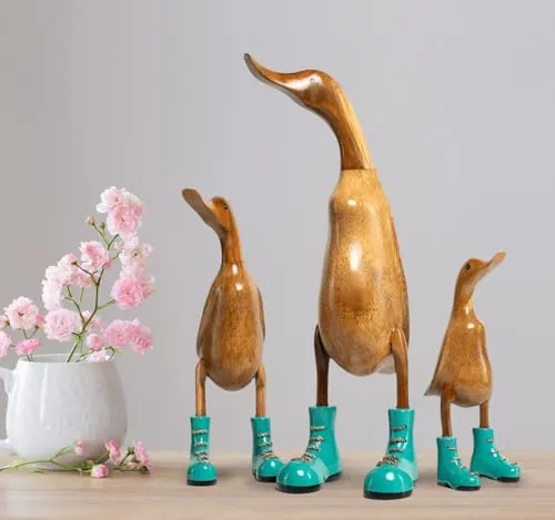 Rikmani in türkis von Rikmani