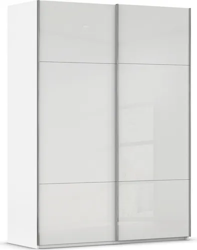 Schwebetürenschrank RAUCH CONTIDO – Eleganter Kleiderschrank in Alpinweiß