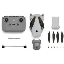 DJI Lito 1 Drohne, Grau