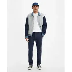 Levi's Herren XX Chino Standard II Hose - Herren-Jeanshosen im Regular Fit, weich und komfortabel, schmal zulaufend zum Knöchel für einen modernen Look.