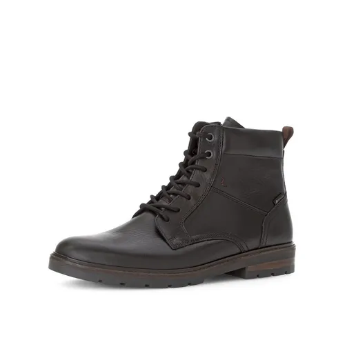Pius Gabor Herren Boots - Warm gefütterte Winterstiefel mit Gore-TEX - Wanderschuhe mit zertifiziertem Leder, warm gefüttert und wasserabweisend durch Gore-TEX - ideal für kalte Wintertage.