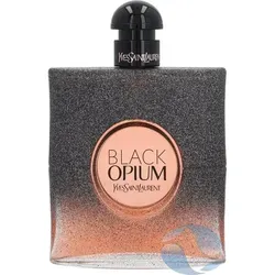 YSL Yves Saint Laurent Black Opium Floral Shock Eau de Parfum Spray 90 ml