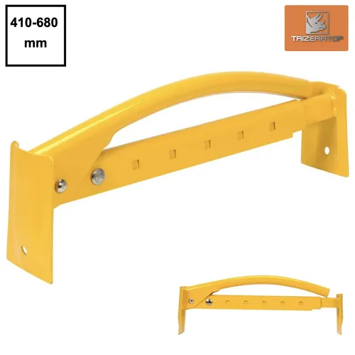 Plattenheber Fliesenheber 41-68cm