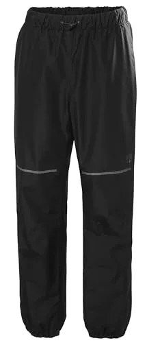 Damen Hardshell Regenhose 