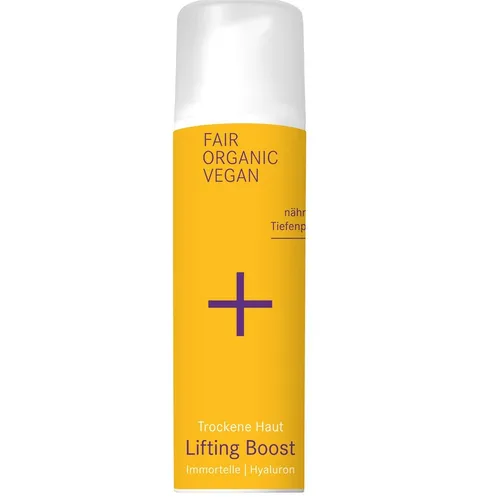 I+M Lifting Boost Lifitng Boost für Trockene Haut #YU3 von Fair