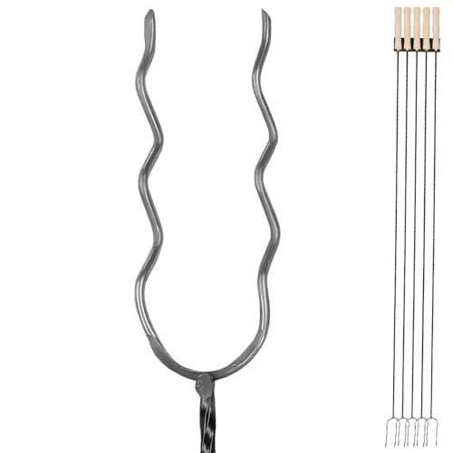 KOTARBAU® 5er Set Grillspieße von KOTARBAU