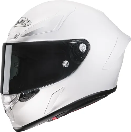 HJC RPHA1 Blanc/WHITE M Motorradhelm in weiß von HJC Helmets