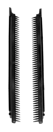Babyliss 02804950 Kammeinsatz für ST495E ST496E Steam Shine Haarglätter