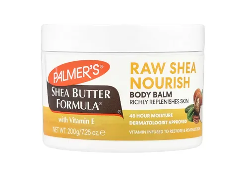 Palmer's, Shea Butter Formula® mit Vitamin E, Körperbalsam, 200 g