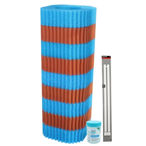 Wartungspaket für Teichfilter - Oase Filtoclear 20000