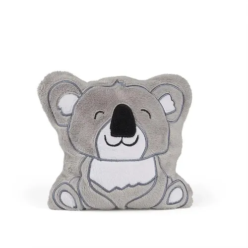 Grünspecht Wärmekissen Koala m. Traubenkernen Baby Körnerkissen Tiere 375-V1 NEU