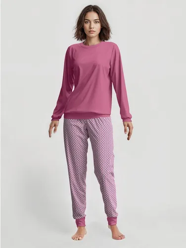 CALIDA Pyjama Cotton Special Damen (2 tlg) von CALIDA