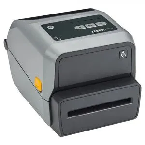 Zebra Drucker, Kopierer & Faxgeräte von Zebra