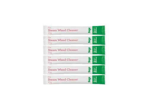 Teppich- & Dampfreinigerzubehör von Sage