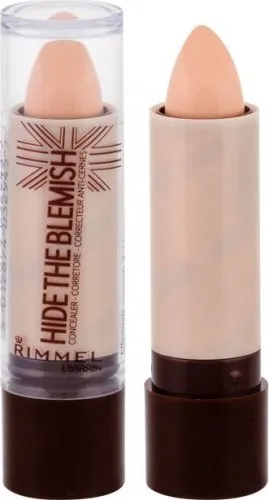 Rimmel London Hide the Blemish concealer : 002 - Sand (1 stuk)