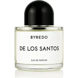 Byredo De Los Santos Edp Spray - Unisex Duft mit 100 ml, der Spiritualität und Eleganz vereint – ideal für besondere Anlässe und Momente der Selbstentdeckung.