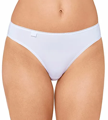 Sloggi sloggi 24/7 Microfibre Tai C3P Briefs, Women's von sloggi