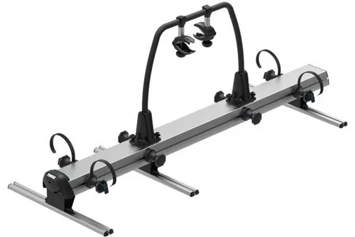 Thule VeloSlide Heckgaragen-Fahrradträger