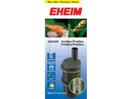 EHEIM Aquariumfilter von EHEIM