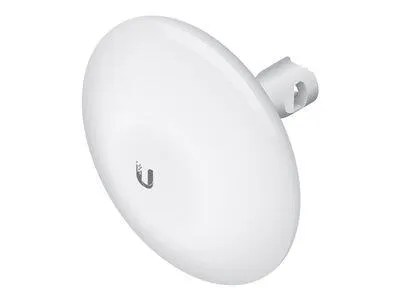 Ubiquiti NBE-M5-16 NanoBeam M5 Outdoor Wireless Bridge von Ubiquiti