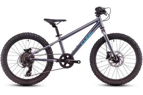 Cube Acid 200 Disc 2025 von CUBE