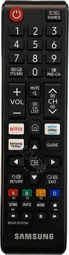 Originale Fernbedienung für Samsung GU85AU8079UXZG | QE55Q83AAT | QE55Q83AATXXC | QE65Q83AAT