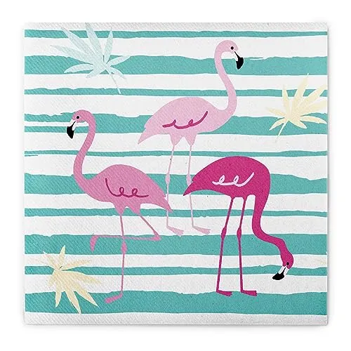 Stoffservietten Pink von Sovie Home