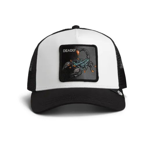 Produktbild GOORIN Bros. Deadly Scorpion Trucker Cap