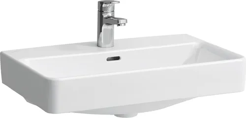 LAUFEN PRO S Compact Aufsatzwaschtisch von LAUFEN