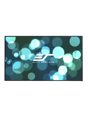 Elite Screens Aeon Series 120