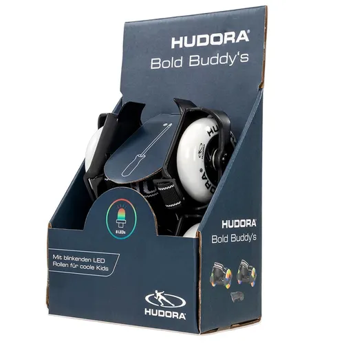 Rollerskates von HUDORA