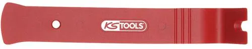KS Tools Doppelend-Clipheber, abgewinkelt, 200mm 911.8106