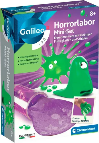 Clementoni Lernspielzeug von Clementoni®