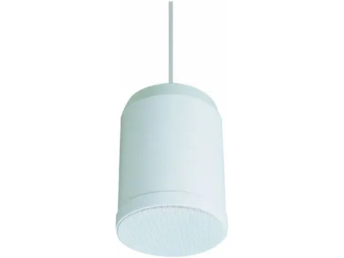 OMNITRONIC WP-10W ELA-LS Deckenbef. ABS