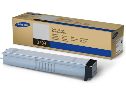 Samsung MLT-D709S - Schwarz - Toner