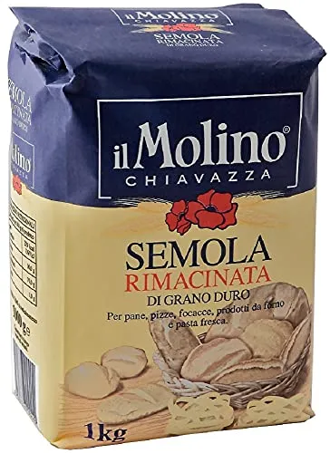 Molino Chiavazza von Il Molino Chiavazza