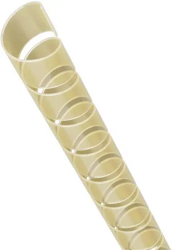 LAPP 61600040 KUNSTSTOFFWENDEL KW 5 NA Kabelschlauch 30m