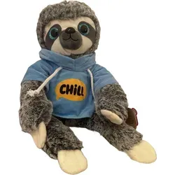 Faultier-Stofftiere von SOMA