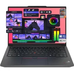 Laptops bis 1300 Euro von Lenovo