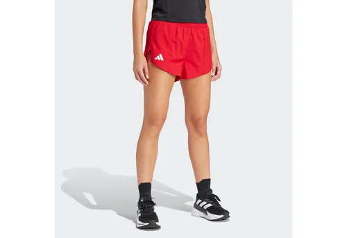 adidas Performance Laufshorts ADIZERO E SHORT (1-tlg)