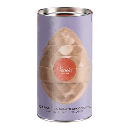 Produktbild Uovo Caramello & Toffee Salato 150 g