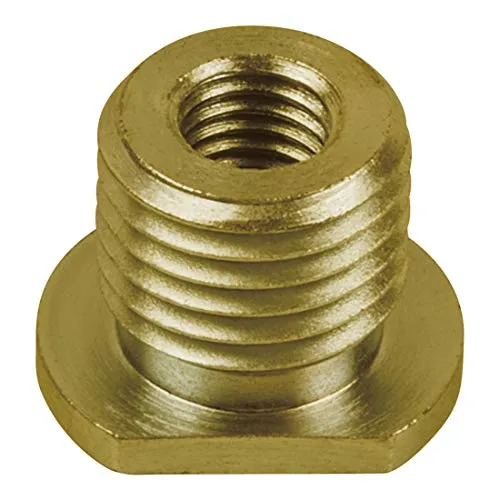 KS Tools Adapter M22-M12 440.0045 - Verlängerungen & Adapter, vielseitiger Adapter für eine einfache Verbindung zwischen M22 und M12 Steckern.
