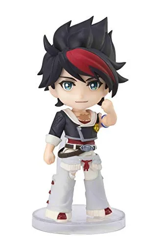 TAMASHII Nations Chaises Longues, One Size