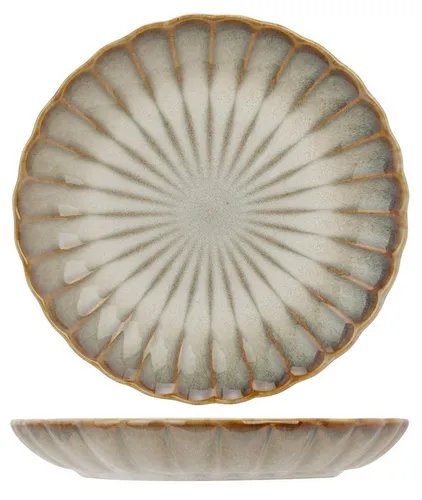 Teller Beige von Cosy & Trendy