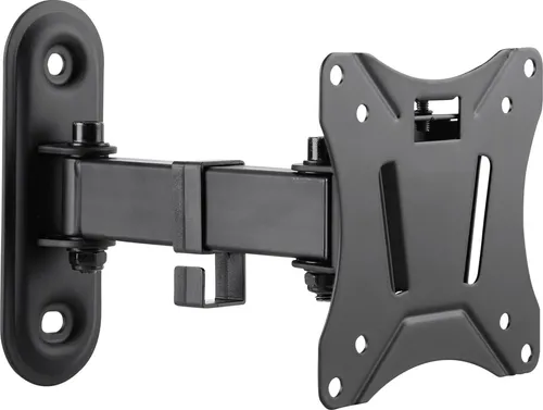 Schwaiger TV Wandhalter Motion 2 für 33-69 cm Fernseher, max. 25 kg - Flexibler Schwaiger TV Wandhalter Motion 2 für 33-69 cm Fernseher, max. 25 kg. Bietet optimale Flexibilität und einfache Montage für Ihr Zuhause.