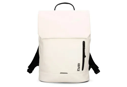 Zwei Kurier-Rucksack Cargo CAR130 - 8L Laptop-Rucksack für Damen und Herren - Tagesrucksäcke mit gepolstertem Laptopfach, wasserabweisend und ideal für Schule oder Freizeit. Optimaler Tragekomfort dank Rückenpolsterung und gepolsterten Gurten.